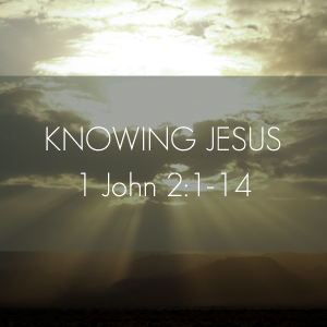 Knowing Jesus | Renew Church