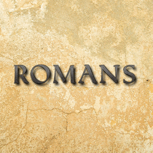 Romans- Rome and The Gospel – Renew Church